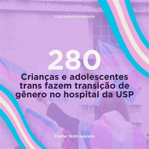 trans scarmagno|280 crianças e adolescentes trans fazem transição de gênero no。